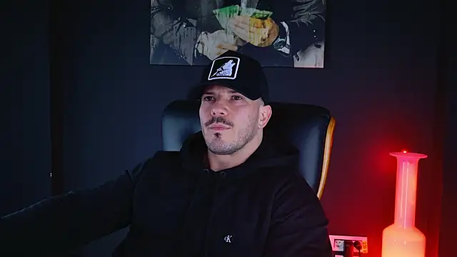 AngeloEric online show from 16, 12, 2024