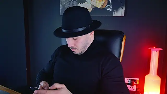 AngeloEric online show from 19, 12, 2024