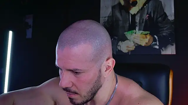 AngeloEric online show from 4, 1, 2025