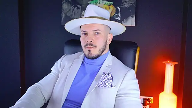 AngeloEric online show from 9, 1, 2025