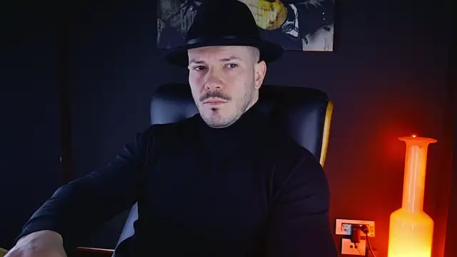 AngeloEric online show from 13, 1, 2025