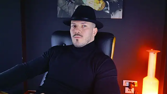 AngeloEric online show from 13, 1, 2025