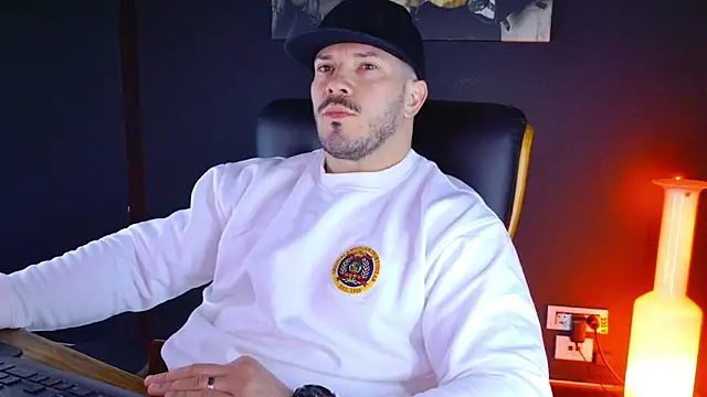 AngeloEric online show from 17, 1, 2025