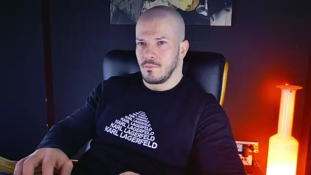 AngeloEric online show from 21, 1, 2025