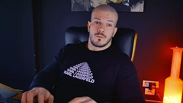 AngeloEric online show from 21, 1, 2025