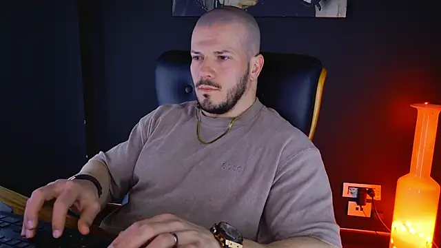 AngeloEric online show from 2, 2, 2025