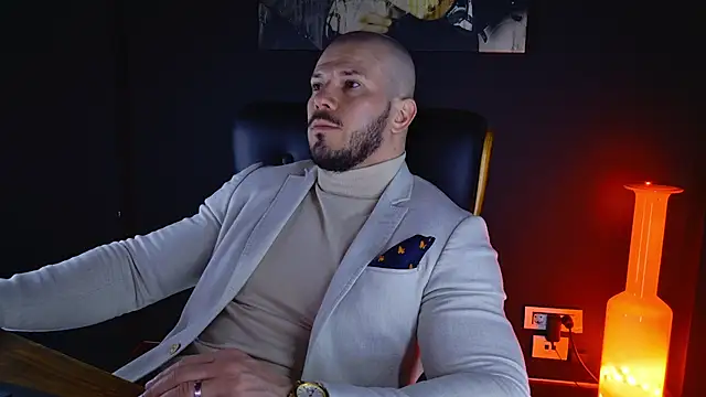 AngeloEric online show from 5, 2, 2025