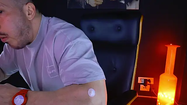 AngeloEric online show from 9, 2, 2025