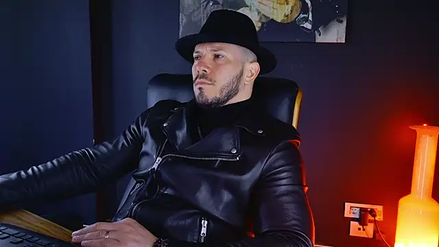 AngeloEric online show from 21, 3, 2025