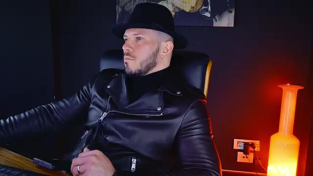 AngeloEric online show from 21, 3, 2025