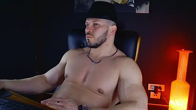 AngeloEric online show from 21, 3, 2025