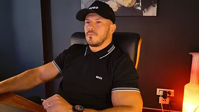 AngeloEric online show from 28, 9, 2025