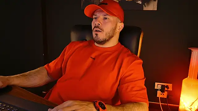 AngeloEric online show from 14, 12, 2025