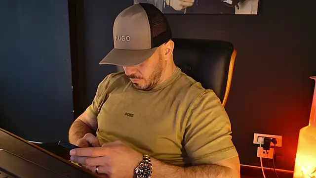 AngeloEric online show from 12, 2, 2026