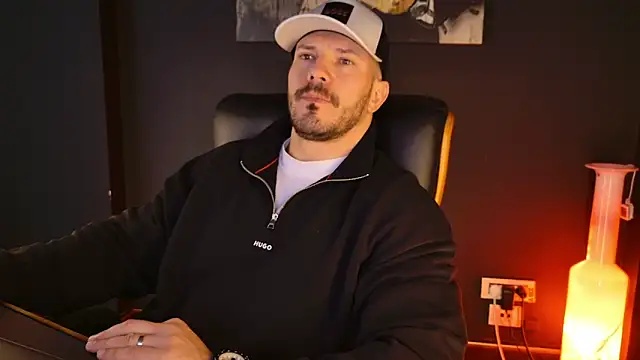 AngeloEric online show from 30, 3, 2026