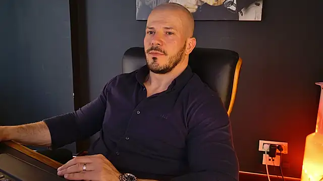 AngeloEric online show from 18, 4, 2026