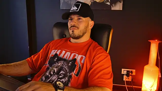 AngeloEric online show from 26, 5, 2026