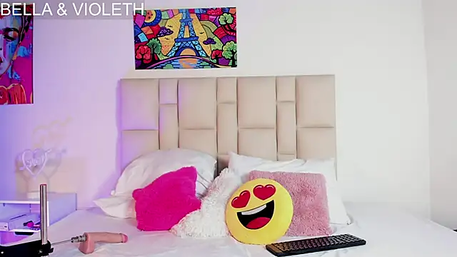 bella  honey online show from 27, 1, 2025