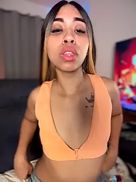 bella  honey online show from 31, 10, 2025