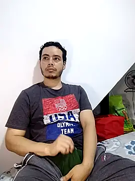 Gasparin32 online show from 19, 4, 2026