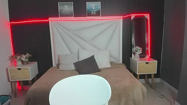 Snapshot of Lina_Castle chatting on 6, 2, 2025 Lina Castle online show from 6, 2, 2025