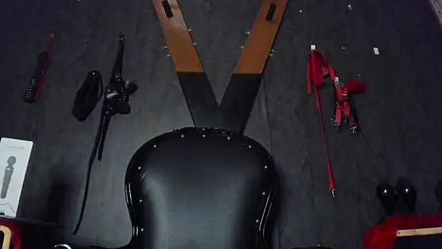 Carolina Arias online show from 15, 1, 2025