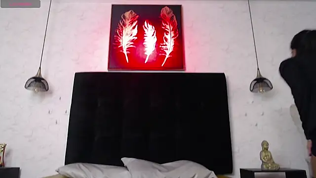 Carolina Arias online show from 25, 1, 2025