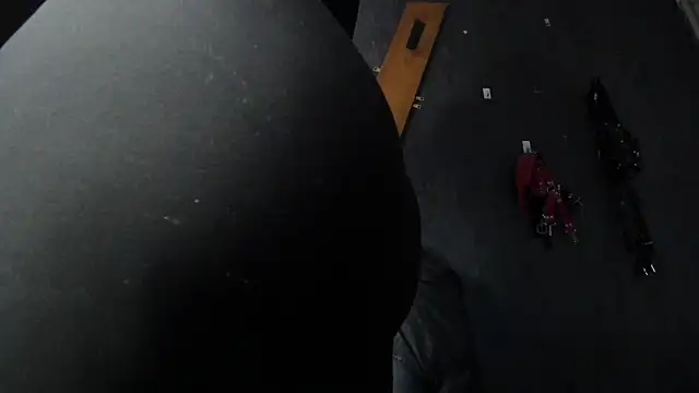 Carolina Arias online show from 20, 3, 2025