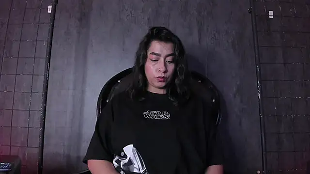 Carolina Arias online show from 18, 9, 2025