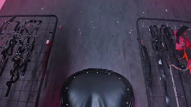 Carolina Arias online show from 20, 10, 2025