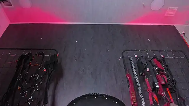 Carolina Arias online show from 17, 1, 2026