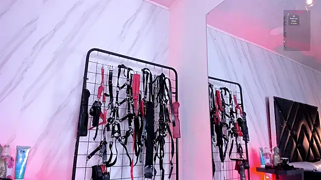 Carolina Arias online show from 26, 2, 2026