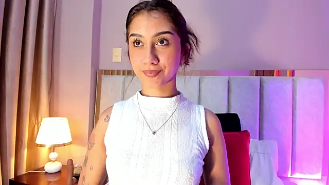 MelissaFoxx online show from 4, 12, 2025