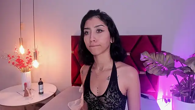 MelissaFoxx online show from 22, 4, 2026