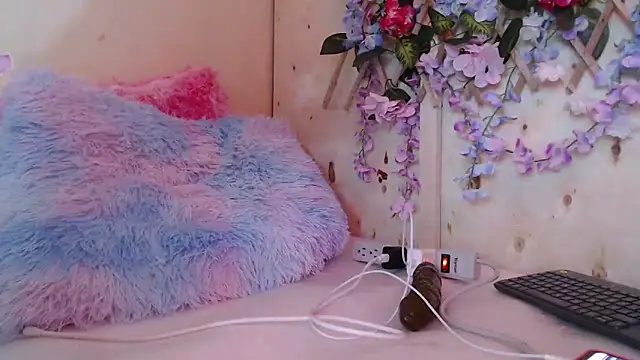 Gianna cute  online show from 30, 11, 2025