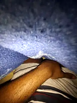 RovingAlcove online show from 22, 3, 2026