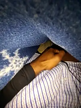 RovingAlcove online show from 24, 3, 2026