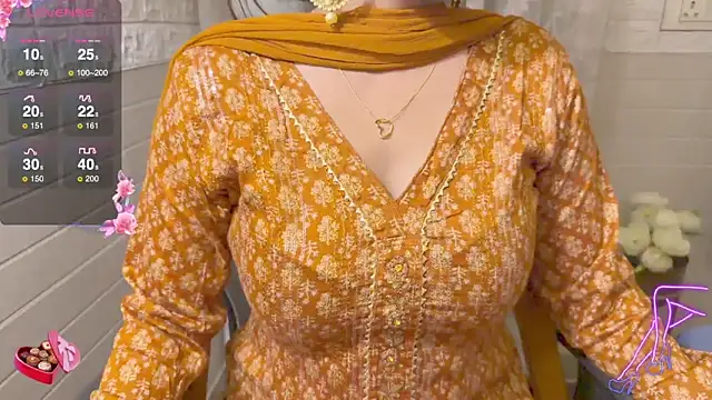 Your Sassy Goddess online show from 17, 11, 2025