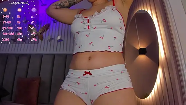 dyvis 22 online show from 28, 1, 2025