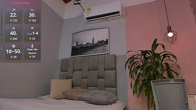 dyvis 22 online show from 12, 3, 2026