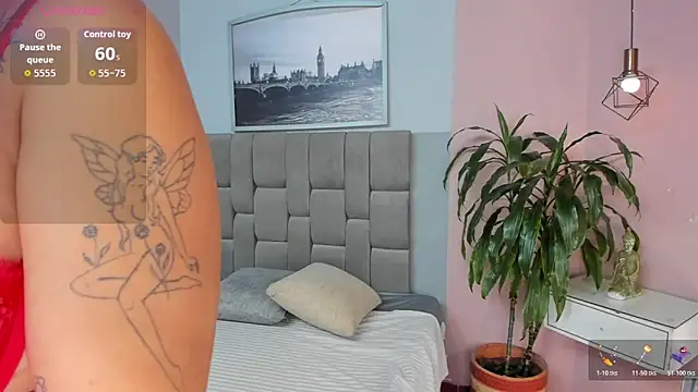 dyvis 22 online show from 15, 4, 2026