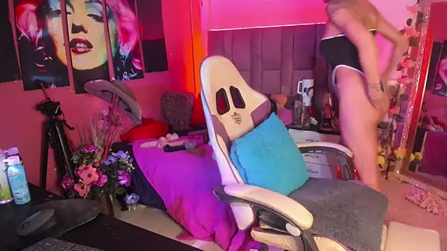 sweetyose online show from 26, 3, 2026