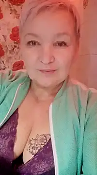 ForgetMeNot50 online show from 11, 1, 2025