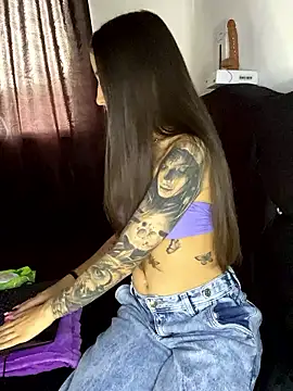  Luuna online show from 23, 11, 2025