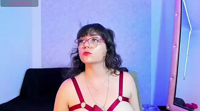 AliciaChelios online show from 12, 12, 2024