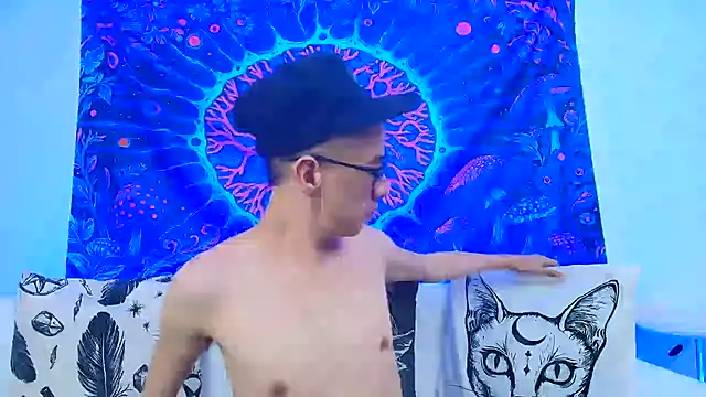 Pipe Rudecatt online show from 1, 6, 2026