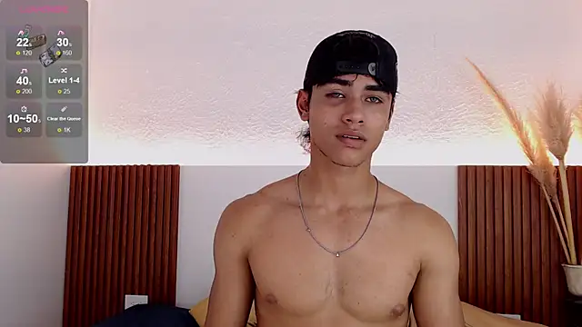 zander 2120 online show from 4, 12, 2024