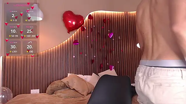 zander 2120 online show from 15, 2, 2025