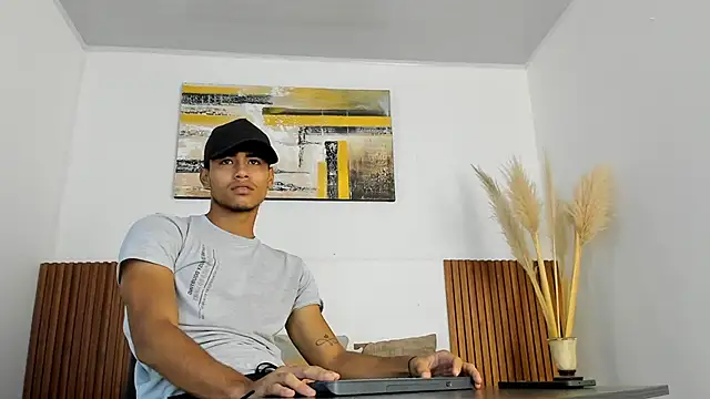 zander 2120 online show from 17, 9, 2025