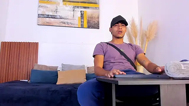 zander 2120 online show from 19, 9, 2025